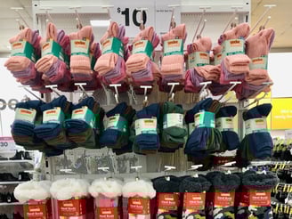 Winter Range 2023 - Big W (Underworks)