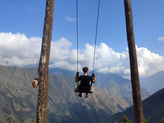 salkantay trek