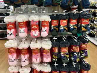 Winter Range 2023 - Big W (Underworks)