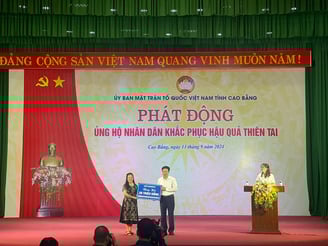 Chính sách ưu đãi dành cho đoàn thiện nguyện tại Mế Farmstay