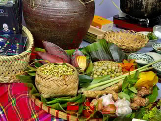 Mế Farmstay đạt giải nhì cuộc thi Món ngon miền Non nước Cao Bằng 2023