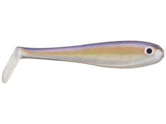 image Paddle Tail Swimbait