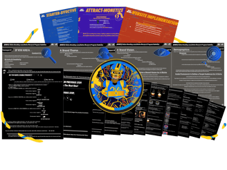 Visual preview of Branding Service for business owners and content creators on social media