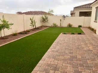 Hardscape