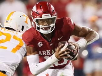 Taylen Green Video Highlights