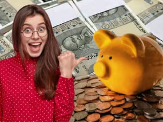 salary savings