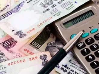discipline in investment is necessary