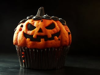 Halloween Rezepte
