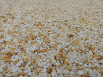 Piso Pemeável