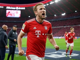 Bayern Munchen vs Mainz 05: Duel Penentu Gelar Bundesliga di Allianz Arena | NuntiaNews