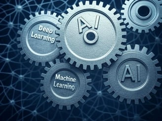 Bedanya AI, Machine Learning, dan Deep Learning (Gak Ribet!) | NuntiaNews