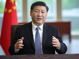China Tingkatkan Pengembangan AI: Fokus pada Chip dan Software | NuntiaNews