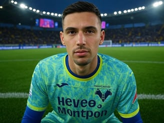 Hellas Verona vs Cagliari: Duel Penutup Pekan ke-34 Serie A Dini Hari Pukul 01:45 WIB | NuntiaNews