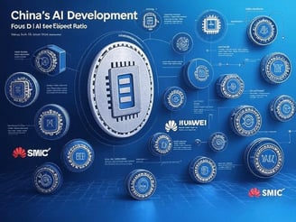 Huawei Uji Chip AI Baru untuk Saingi Nvidia | NuntiaNews