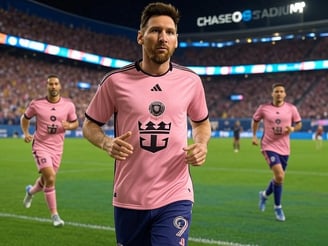 Inter Miami vs FC Dallas: Ujian Berat Herons di Chase Stadium Dini Hari | NuntiaNews