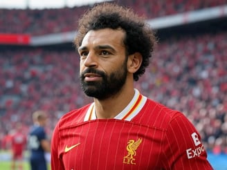 Liverpool vs Tottenham Hotspur: The Reds Incar Trofi Premier League di Anfield | NuntiaNews