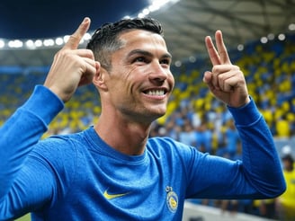 Prediksi Al-Nassr vs Kawasaki Frontale: Duel Sengit di Semifinal Liga Champions Asia Elite | NuntiaNews