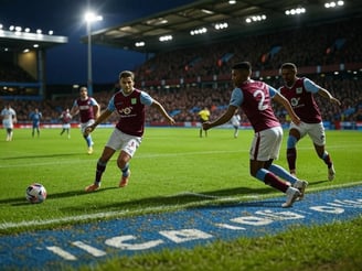 Prediksi Aston Villa vs Fulham Hari Ini: The Lions Incar Kemenangan di Villa Park | NuntiaNews