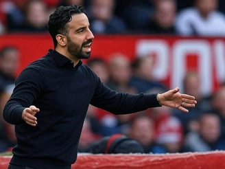Prediksi Athletic Bilbao vs Manchester United: Setan Merah Hadapi Ujian Berat di San Mamés! | NuntiaNews