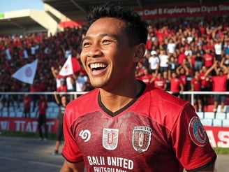 Prediksi Bali United vs PSIS Semarang dalam lanjutan Liga 1 | NuntiaNews
