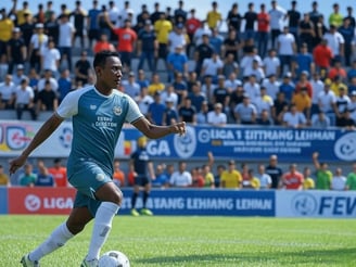 Prediksi Barito Putera vs Dewa United: Duel Hidup Mati di Pekan Penutup Liga 1 | NuntiaNews