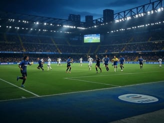 Prediksi Inter Milan vs Hellas Verona Dini Hari Nanti: Kejar Scudetto di San Siro | NuntiaNews
