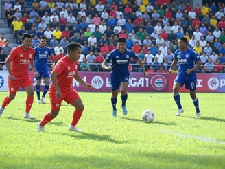 Prediksi Persita Tangerang vs PSBS Biak Hari Ini | NuntiaNews