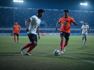 Prediksi PSS Sleman vs PSM Makassar Hari Ini: Duel Penentuan di Maguwoharjo | NuntiaNews