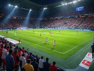 Prediksi RB Leipzig vs Bayern Munchen Hari Ini :Duel Penentuan Gelar Bundesliga | NuntiaNews