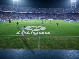 Prediksi Real Valladolid vs Barcelona Dini Hari Nanti: Blaugrana Incar Kemenangan di José Zorrilla | NuntiaNews