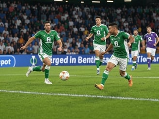 Real Betis vs Fiorentina Dini Hari Nanti: Duel Sengit di Semifinal Conference League | NuntiaNews