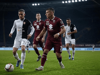 Torino vs Udinese - Pertarungan Sengit di Stadio Olimpico Grande Torino Pukul Setengah 6 Sore WIB