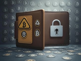 Wallet Crypto: Hot Wallet vs Cold Wallet, Pilih yang Mana? | NuntiaNews