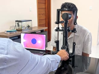 iridofoto irismacro iridologia