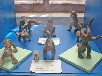museo Julsrud