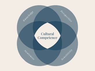 Important elements of Cultural Competence