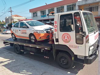 Reboque em Niterói 24 horas, São Gonçalo e Maricá