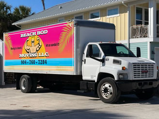 Local Moving Service