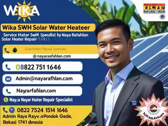 Service Solahart