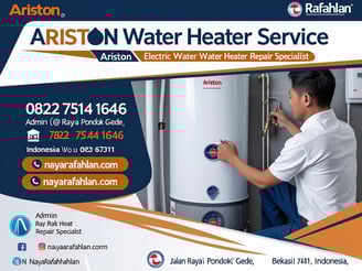 Service Water Heater