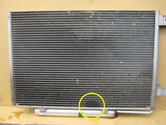Another Leaky Condenser