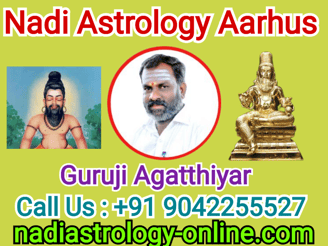 Nadi Astrology Aarhus 