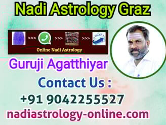 Nadi Astrology Graz