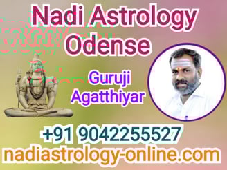 Nadi Astrology Odense