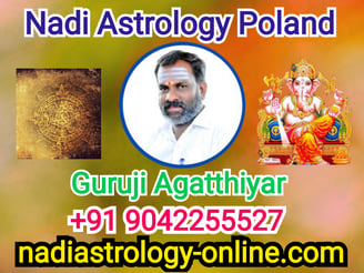 Nadi Astrology Poland