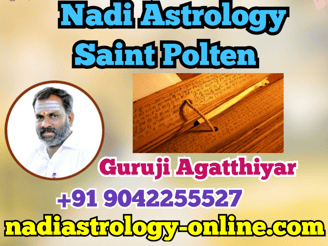 Nadi Astrology St. Pölten