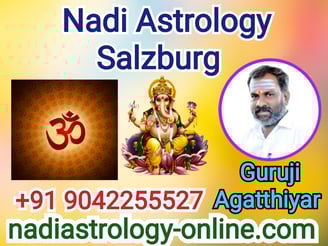 Nadi Astology Salzburg