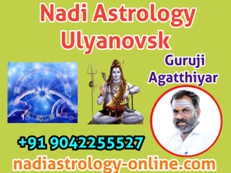 Nadi Astrology Ulyanovsk