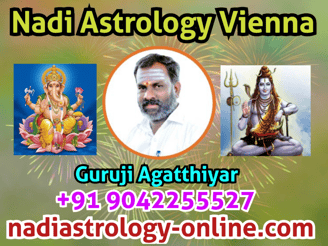 Nadi Astrology Vienna