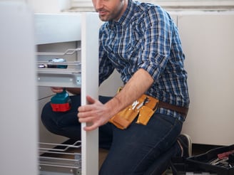 home repairs in bay area